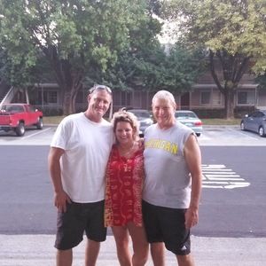 Meet your Posher, Maria